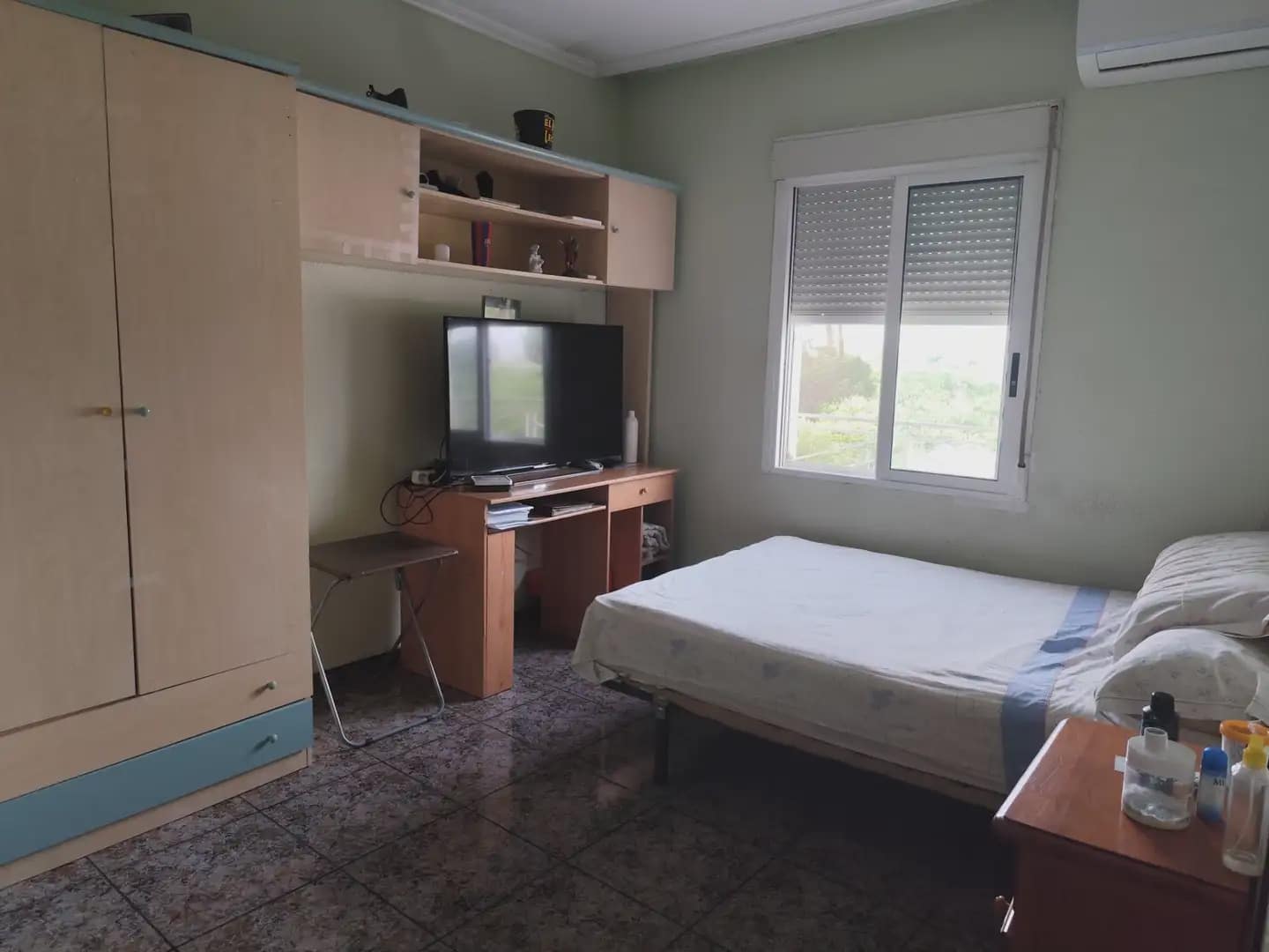 6 slaapkamer Finca/Landhuis te koop in Los Ramos - € 165.000 (Ref: 10140186)