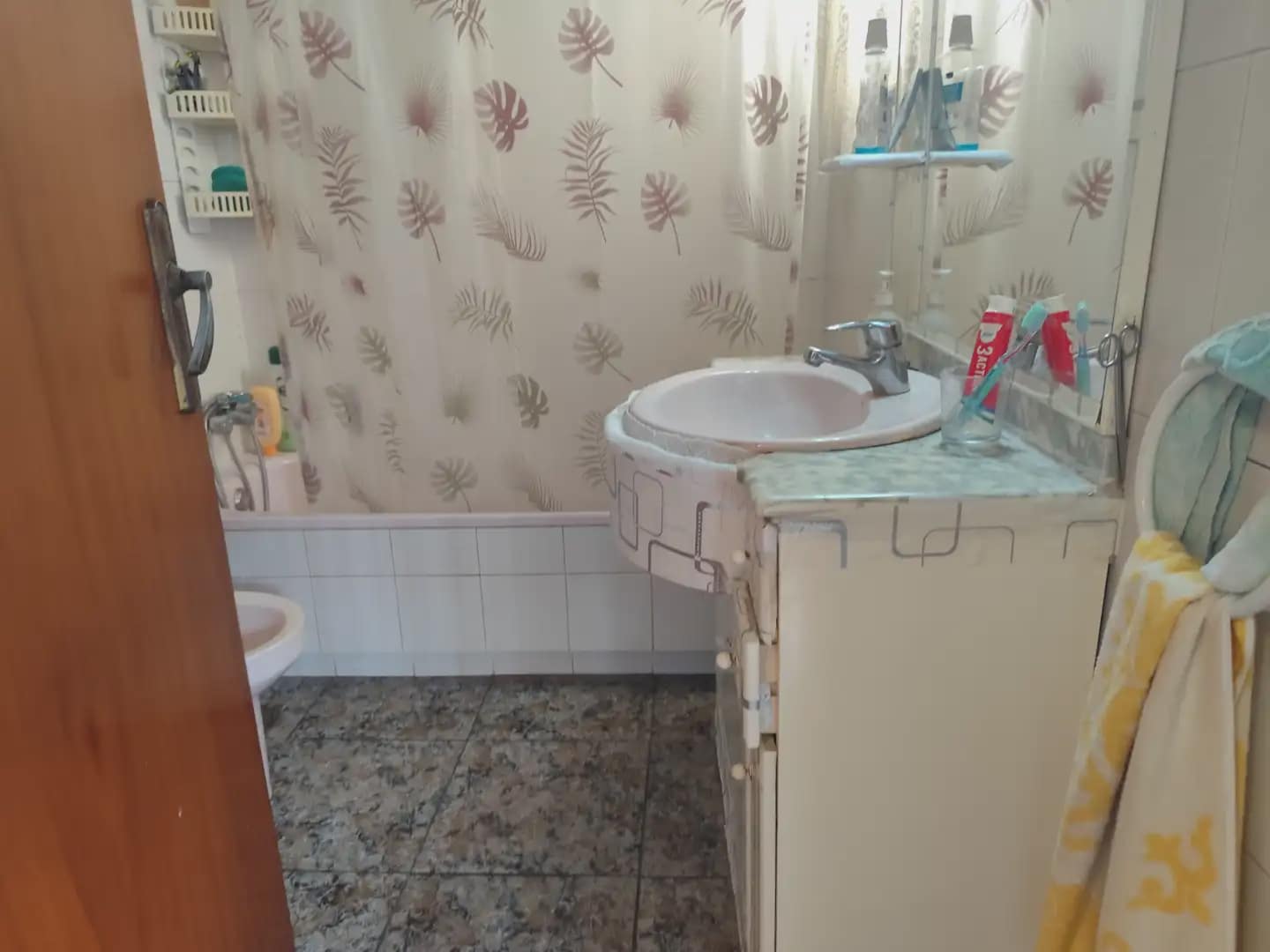 6 slaapkamer Finca/Landhuis te koop in Los Ramos - € 165.000 (Ref: 10140186)