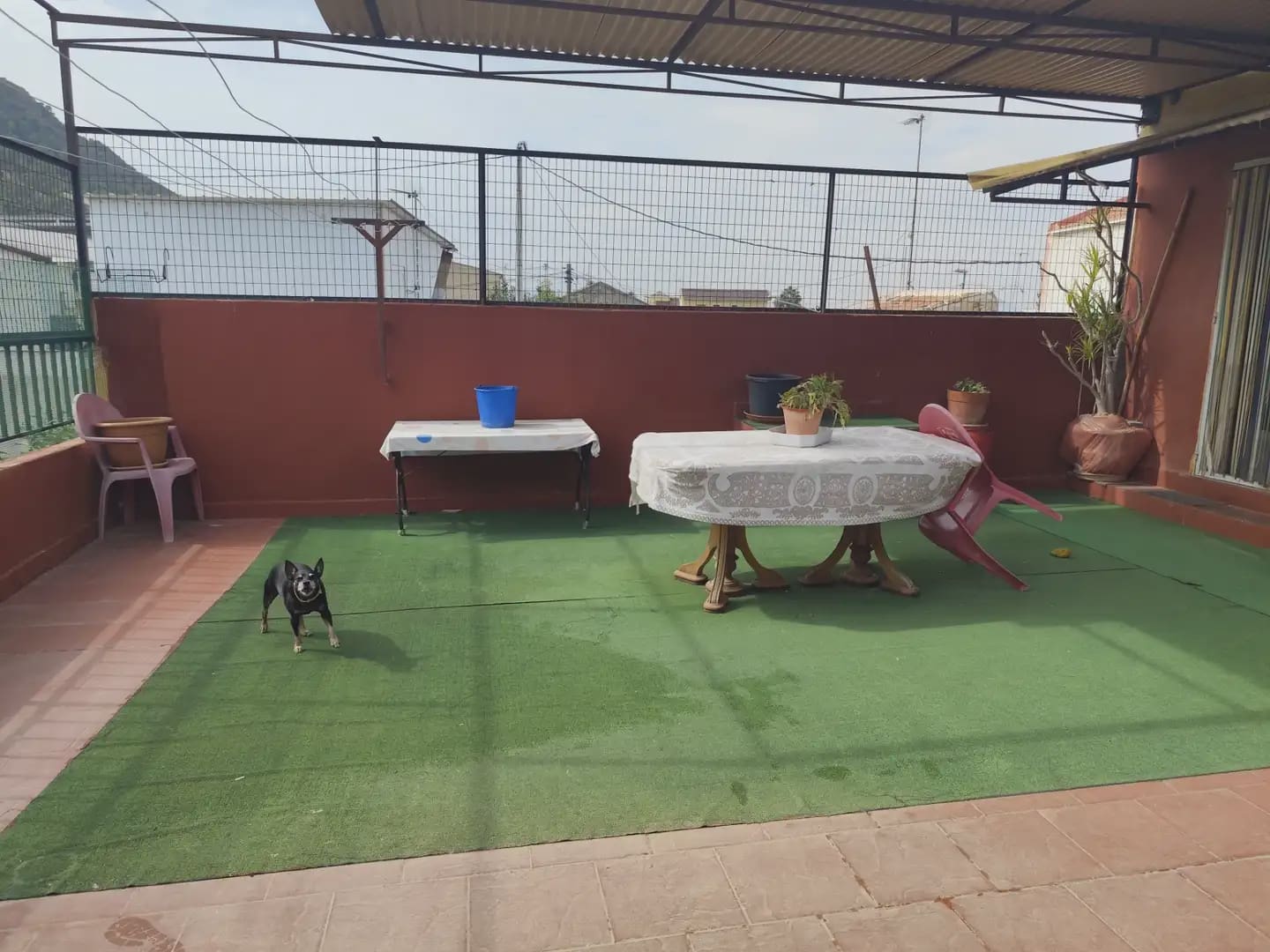 6 slaapkamer Finca/Landhuis te koop in Los Ramos - € 165.000 (Ref: 10140186)