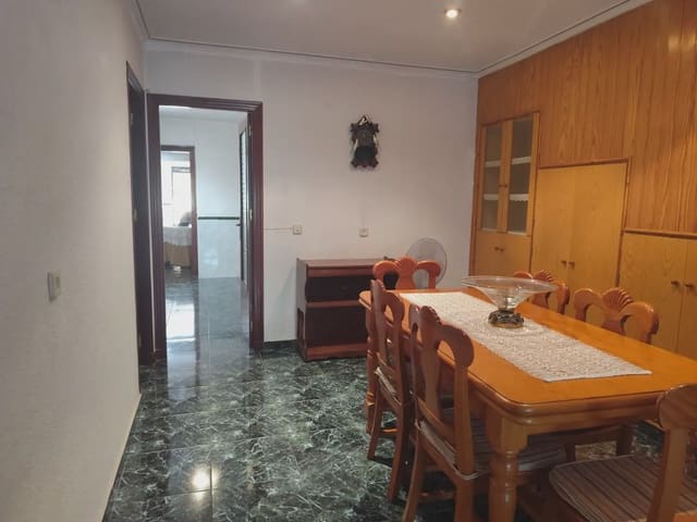 6 camera da letto Finca/Casa di Campagna in vendita in Los Ramos, Murcia città - 165.000 € (Rif: 10140186)