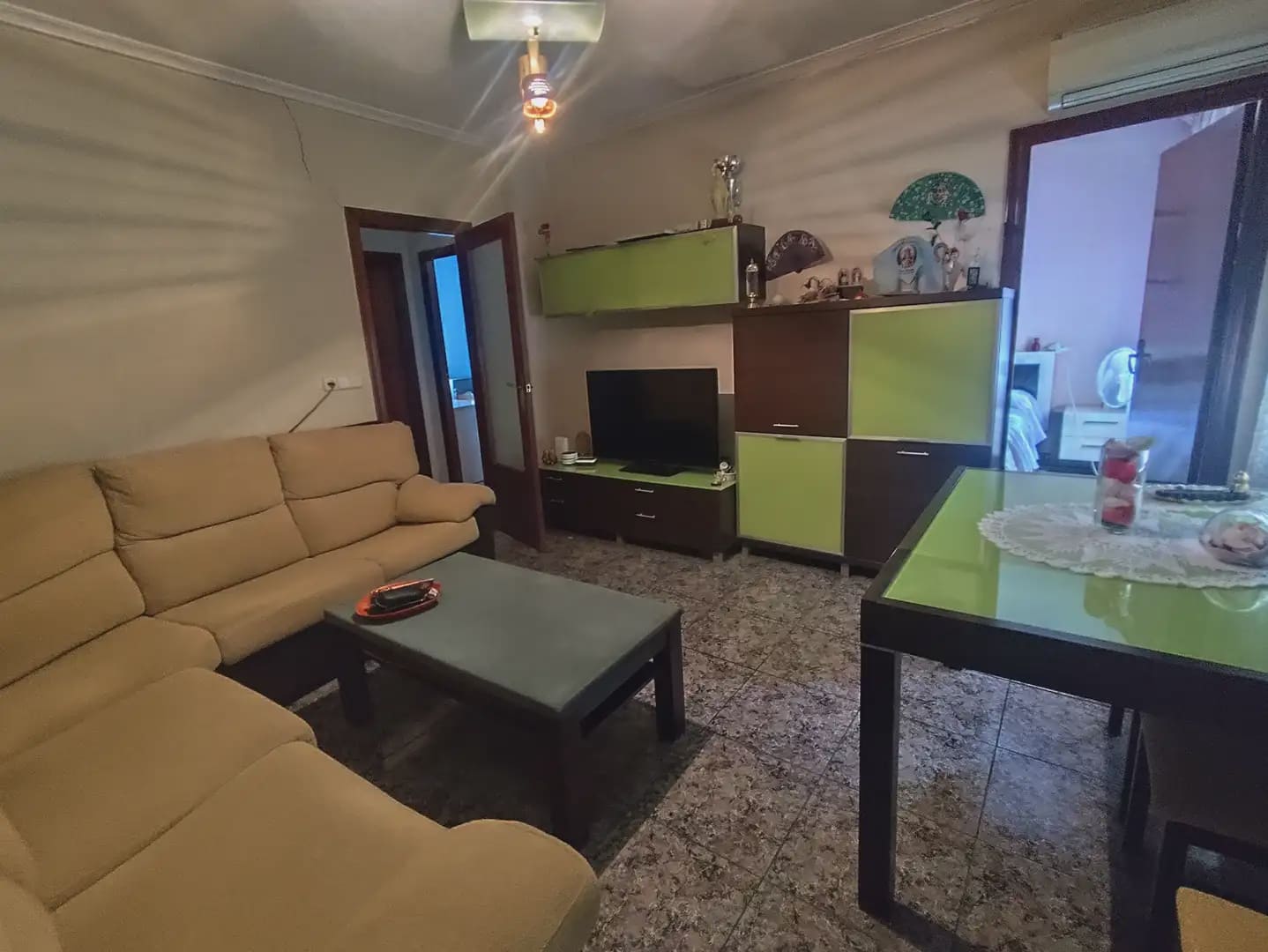 6 slaapkamer Finca/Landhuis te koop in Los Ramos - € 165.000 (Ref: 10140186)