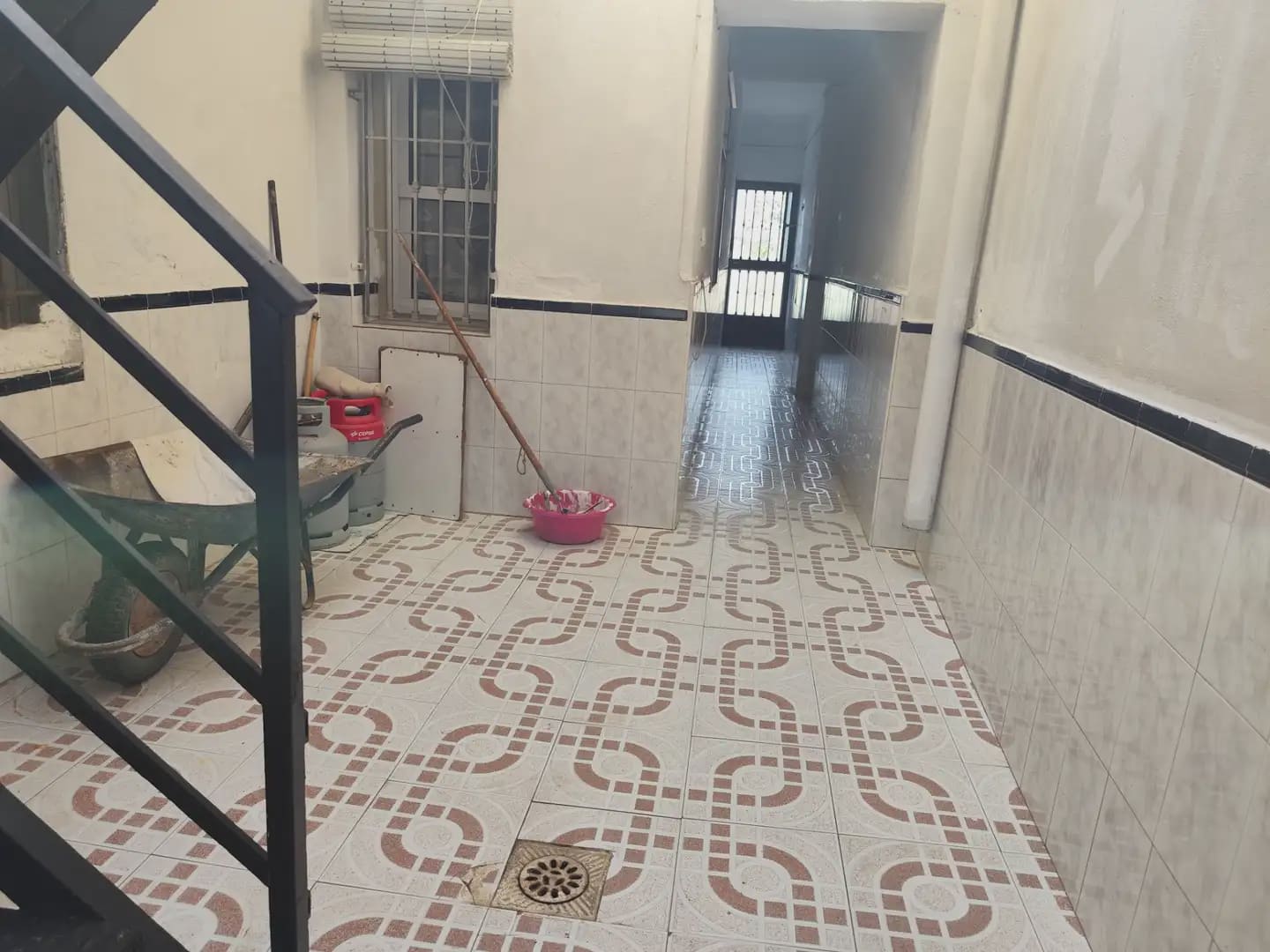 6 slaapkamer Finca/Landhuis te koop in Los Ramos - € 165.000 (Ref: 10140186)