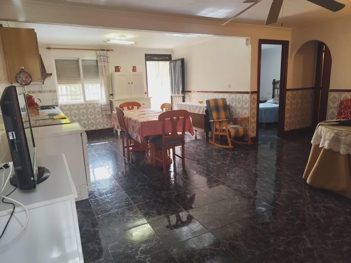 6 slaapkamer Finca/Landhuis te koop in Los Ramos - € 165.000 (Ref: 10140186)