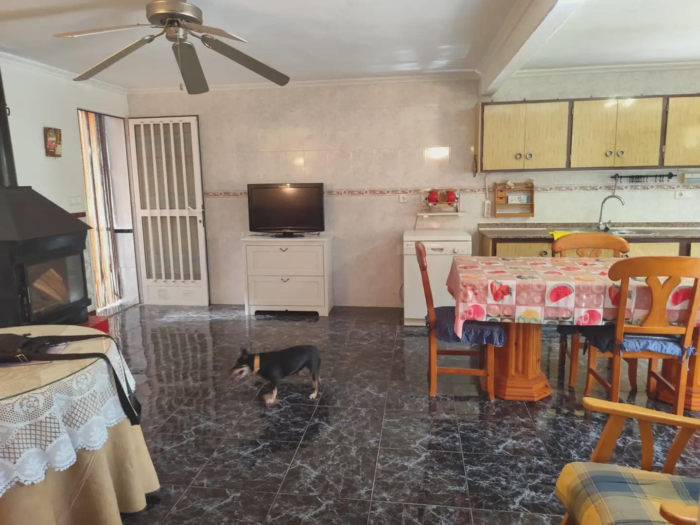 6 slaapkamer Finca/Landhuis te koop in Los Ramos - € 165.000 (Ref: 10140186)