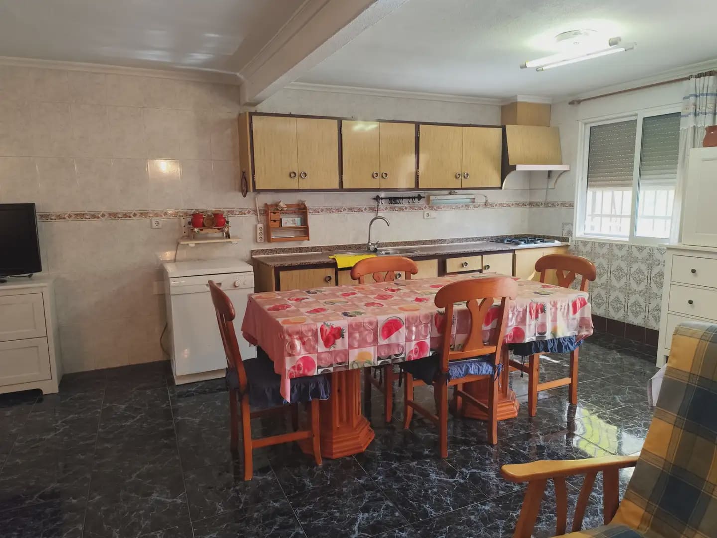 6 slaapkamer Finca/Landhuis te koop in Los Ramos - € 165.000 (Ref: 10140186)