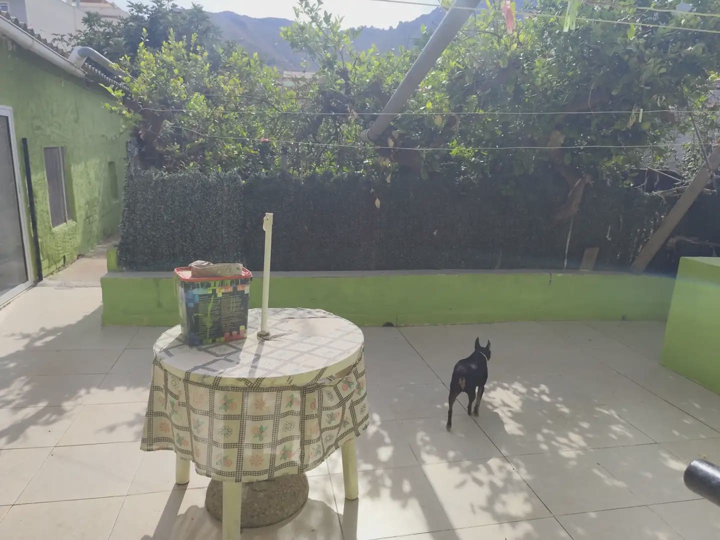 6 slaapkamer Finca/Landhuis te koop in Los Ramos - € 165.000 (Ref: 10140186)