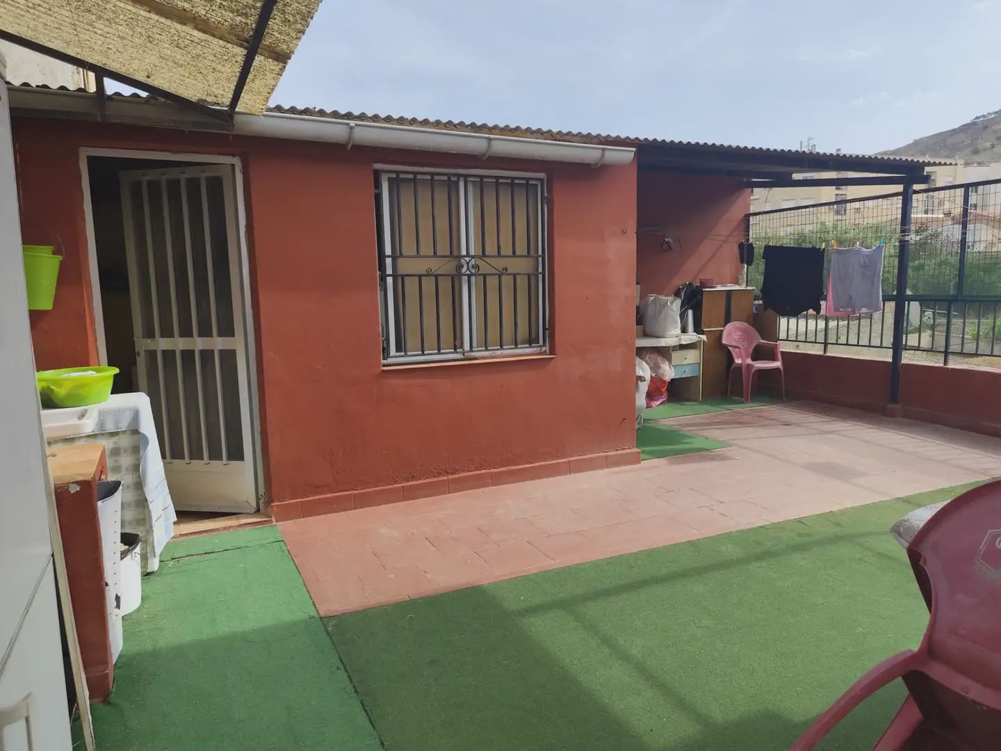 6 slaapkamer Finca/Landhuis te koop in Los Ramos - € 165.000 (Ref: 10140186)