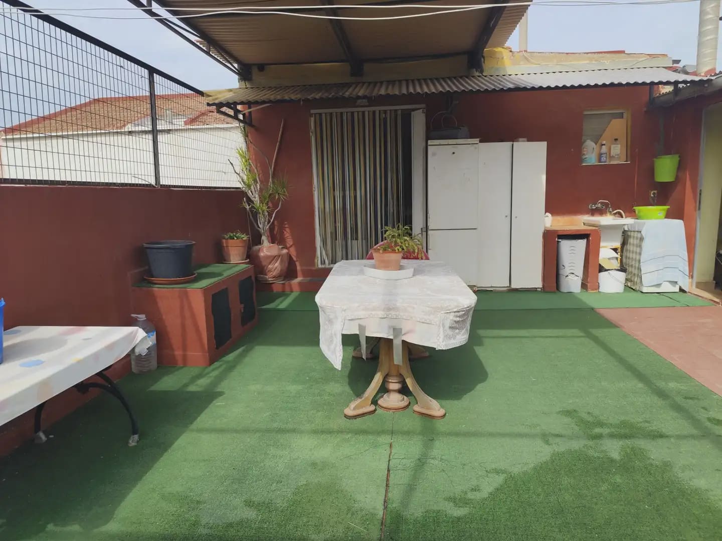 6 slaapkamer Finca/Landhuis te koop in Los Ramos - € 165.000 (Ref: 10140186)