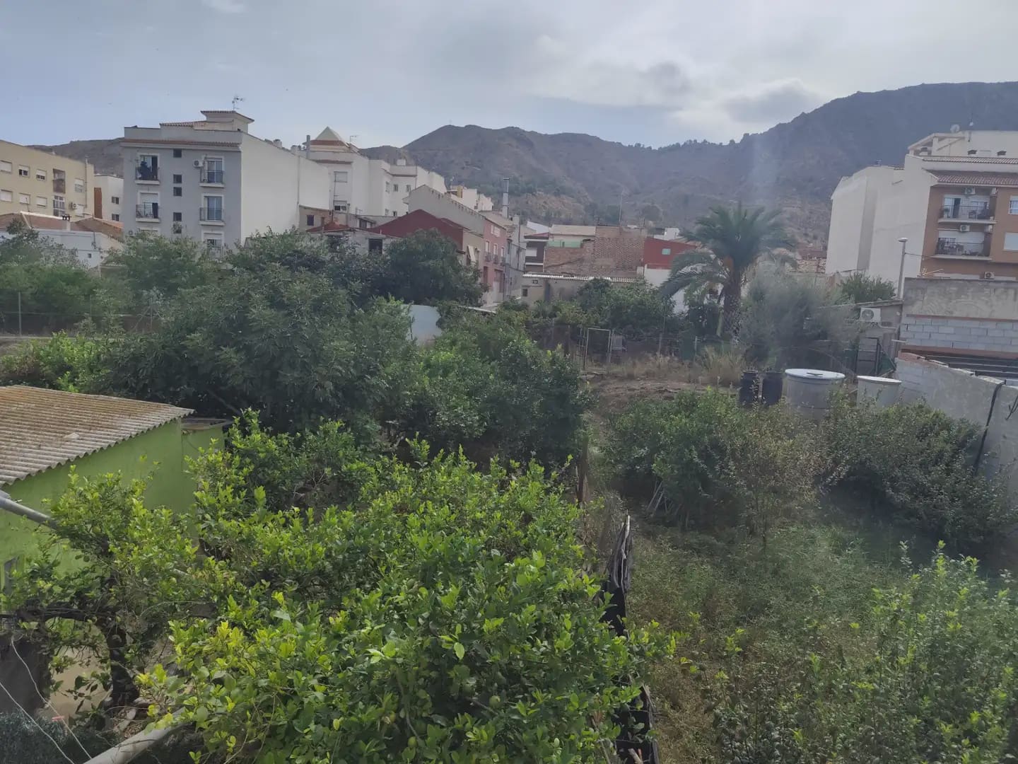 6 slaapkamer Finca/Landhuis te koop in Los Ramos - € 165.000 (Ref: 10140186)