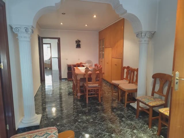 6 camera da letto Finca/Casa di Campagna in vendita in Los Ramos, Murcia città - 165.000 € (Rif: 10140186)
