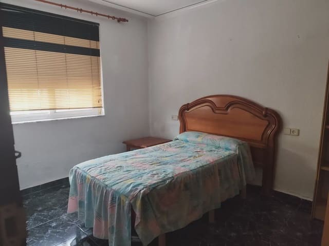 6 camera da letto Finca/Casa di Campagna in vendita in Los Ramos, Murcia città - 165.000 € (Rif: 10140186)