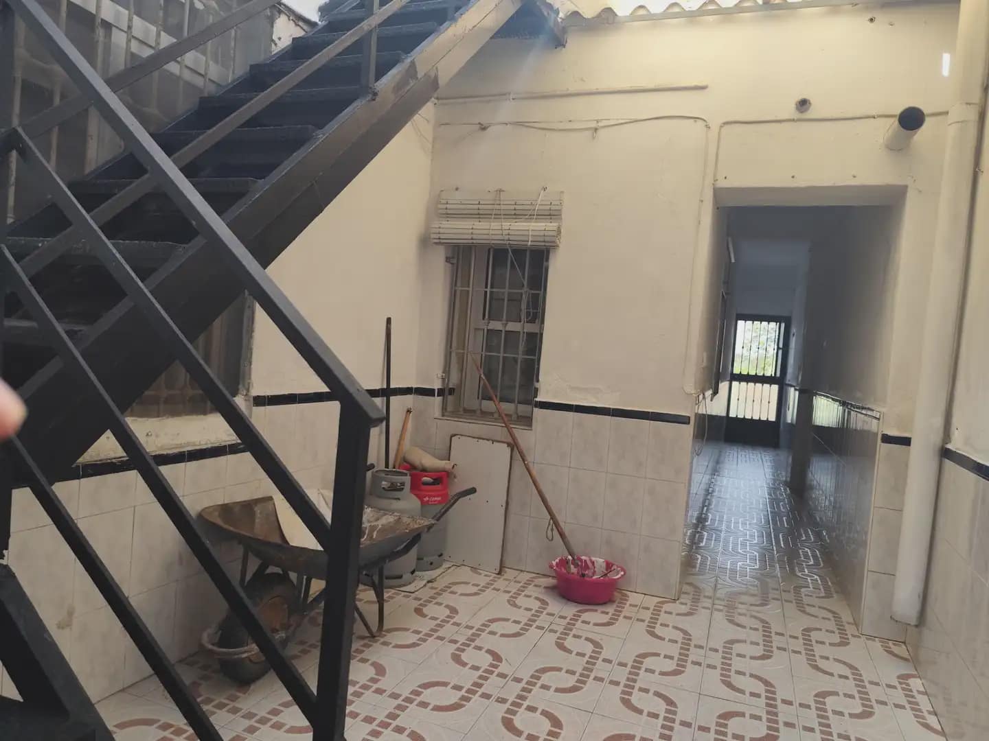 6 slaapkamer Finca/Landhuis te koop in Los Ramos - € 165.000 (Ref: 10140186)