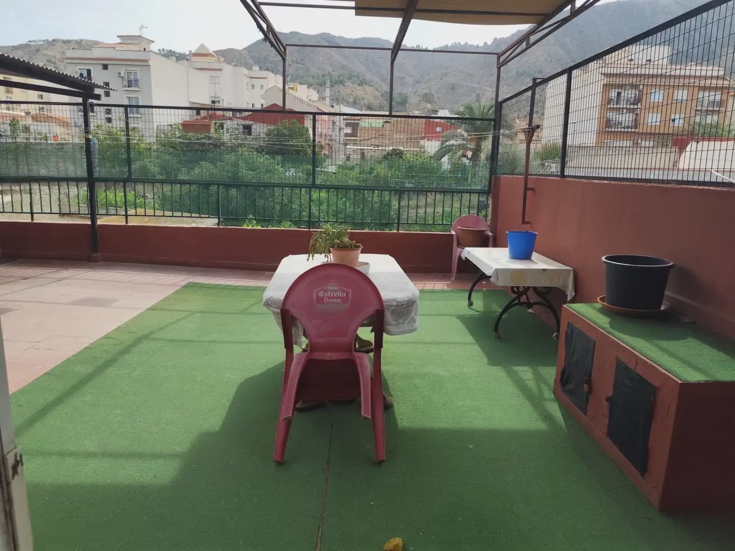 6 slaapkamer Finca/Landhuis te koop in Los Ramos - € 165.000 (Ref: 10140186)