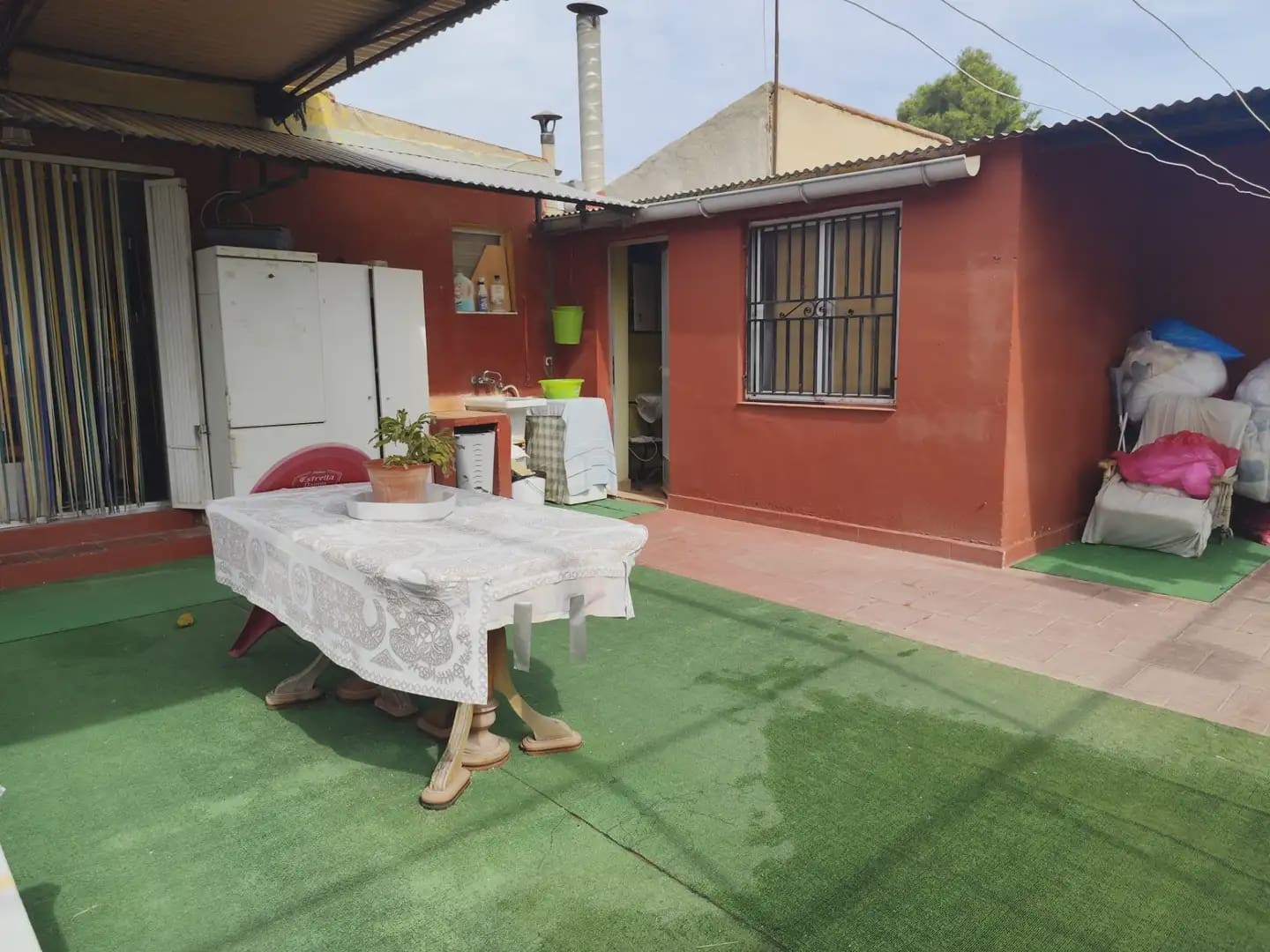 6 slaapkamer Finca/Landhuis te koop in Los Ramos - € 165.000 (Ref: 10140186)