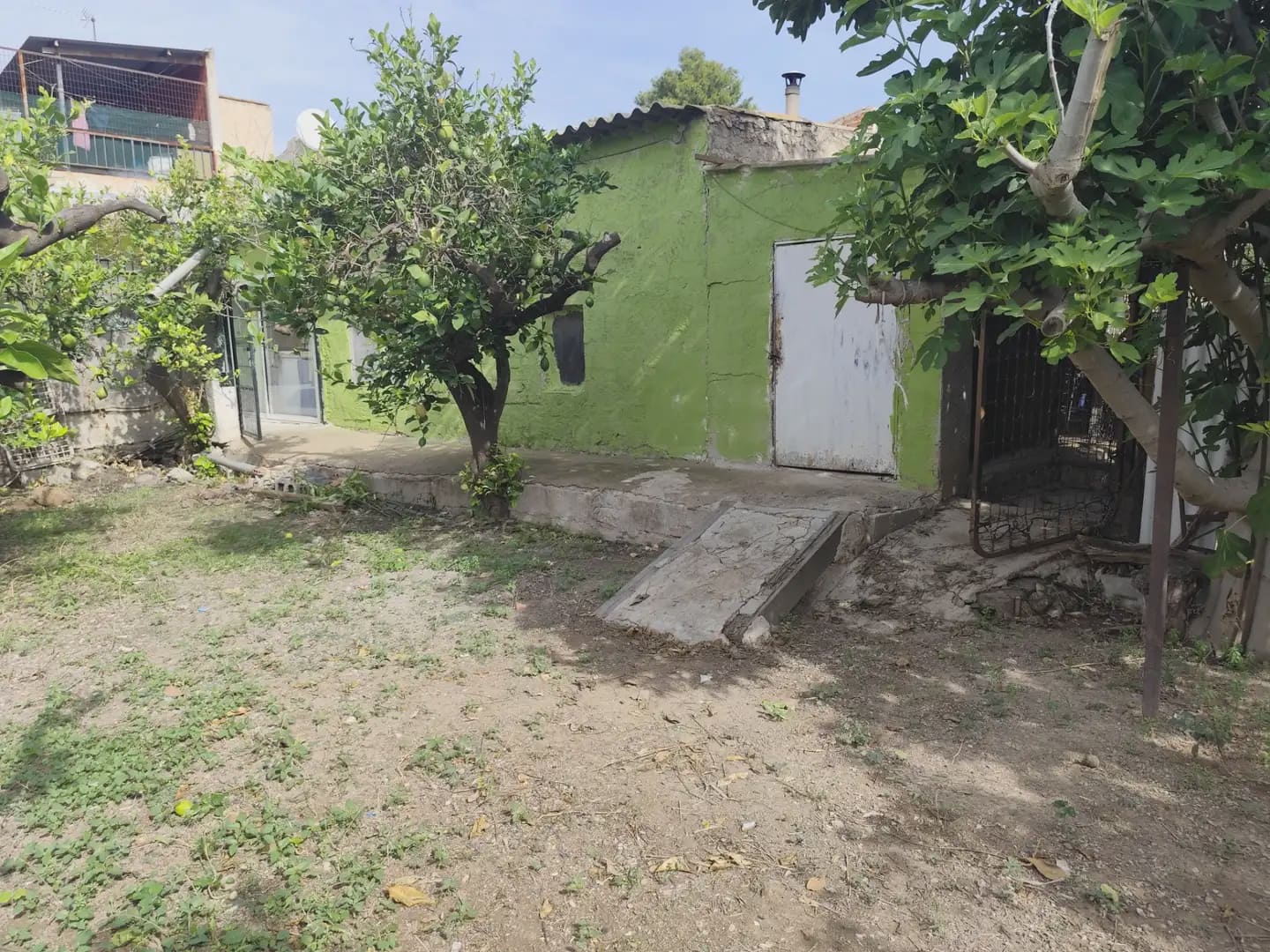 6 slaapkamer Finca/Landhuis te koop in Los Ramos - € 165.000 (Ref: 10140186)