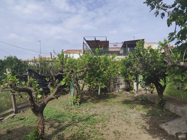 6 camera da letto Finca/Casa di Campagna in vendita in Los Ramos, Murcia città - 165.000 € (Rif: 10140186)
