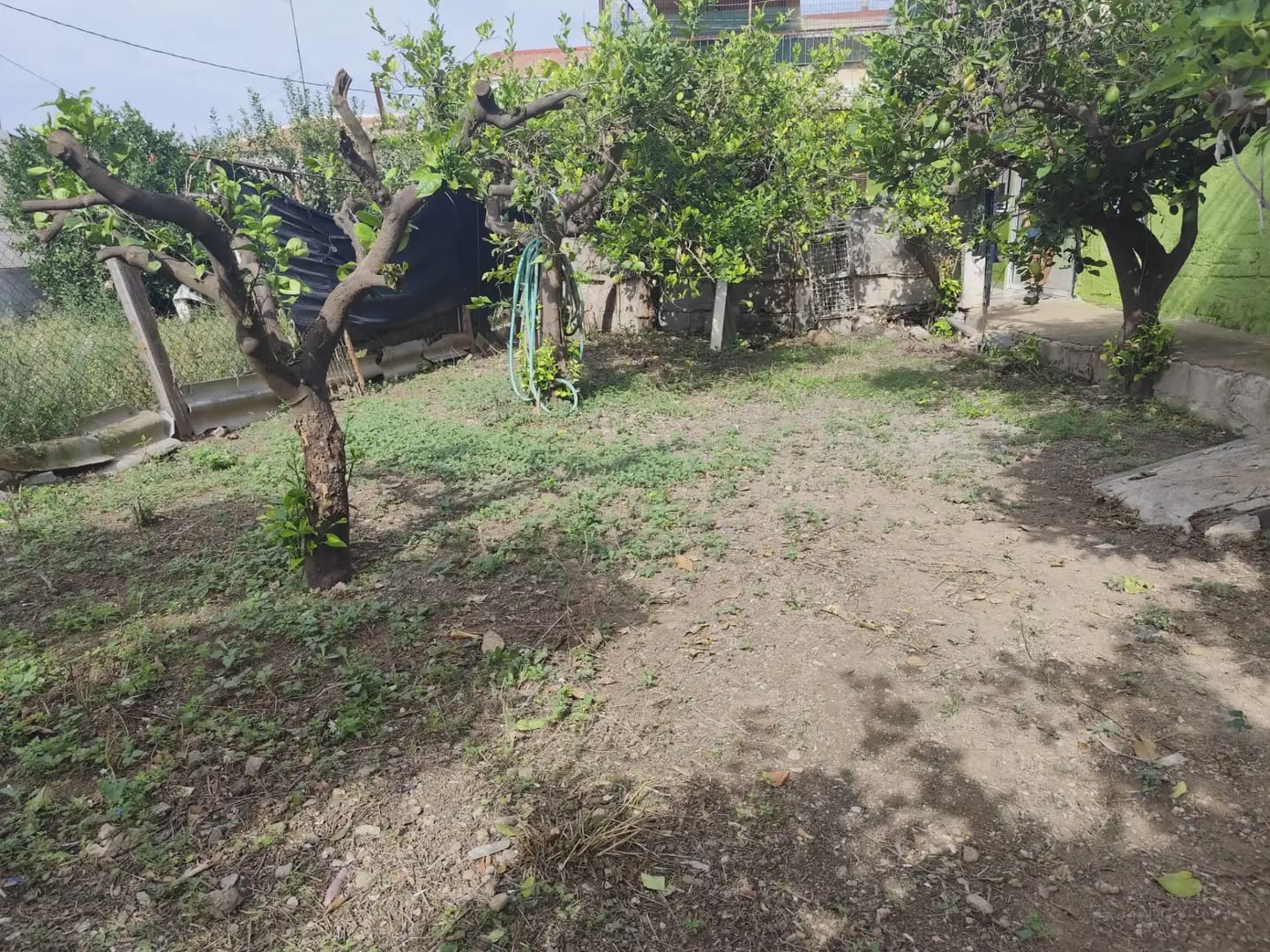 6 slaapkamer Finca/Landhuis te koop in Los Ramos - € 165.000 (Ref: 10140186)