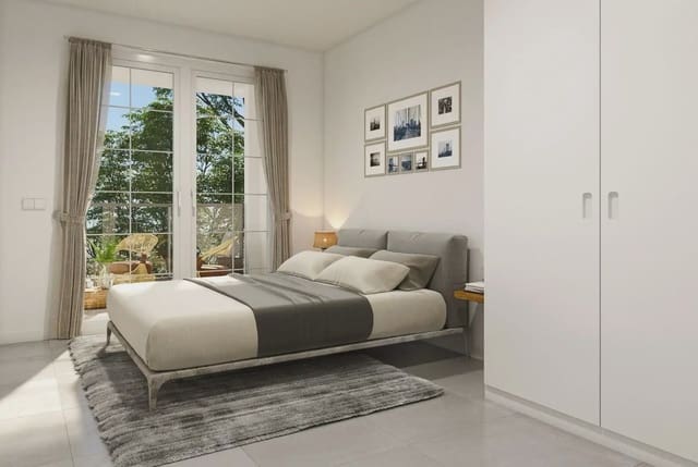 4 soverom Rekkehus til salgs i Los Dolores, Murcia by med garasje - € 285 000 (Ref: 10172167)