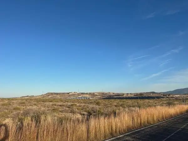 Area Edificabile in vendita in Alcantarilla - 150.000 € (Rif: 10172168)