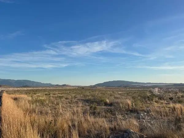 Area Edificabile in vendita in Alcantarilla - 150.000 € (Rif: 10172168)