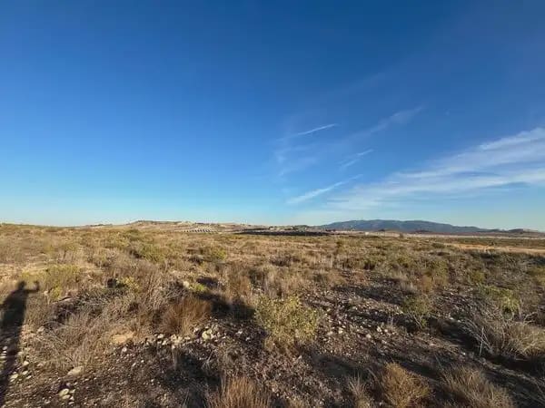 Area Edificabile in vendita in Alcantarilla - 150.000 € (Rif: 10172168)