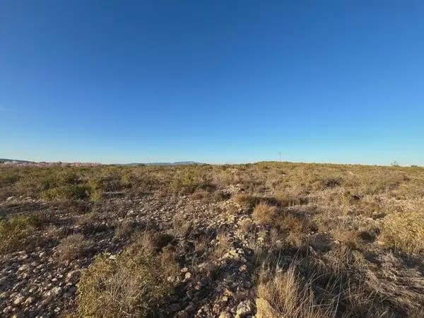 Area Edificabile in vendita in Alcantarilla - 150.000 € (Rif: 10172168)