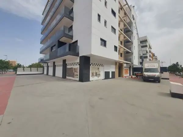 Kommersiell til salgs i Murcia by - € 315 000 (Ref: 10172169)