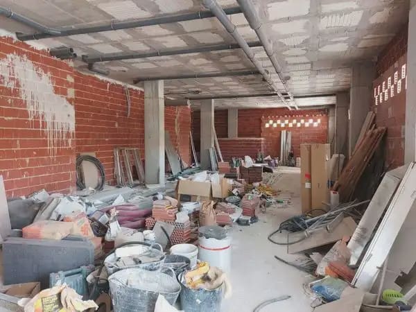 Kommersiell til salgs i Murcia by - € 315 000 (Ref: 10172169)