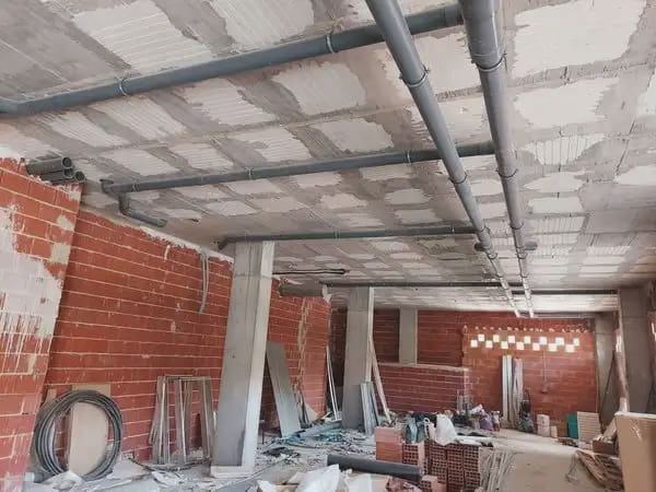Komercyjne na sprzedaż w Zarandona, Miasto Murcja - 315 000 € (Ref: 10172169)