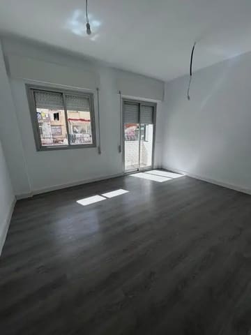 2 soveværelse Lejlighed til salg i San Andrés, Murcia by - € 135.000 (Ref: 10172170)