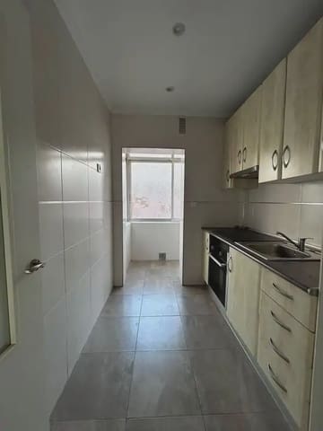 2 soveværelse Lejlighed til salg i San Andrés, Murcia by - € 135.000 (Ref: 10172170)