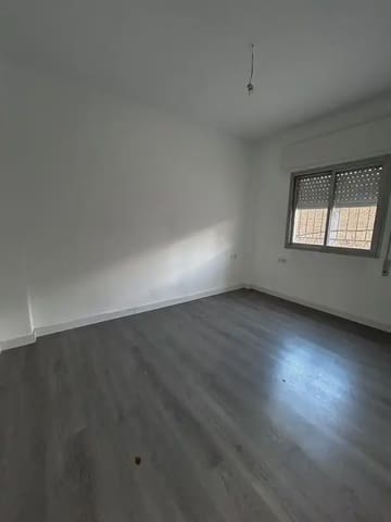 2 soveværelse Lejlighed til salg i San Andrés, Murcia by - € 135.000 (Ref: 10172170)