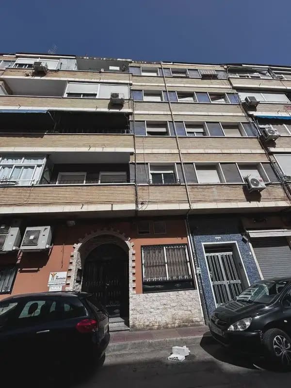 2 slaapkamer Flat te koop in Murcia stad - € 135.000 (Ref: 10172170)