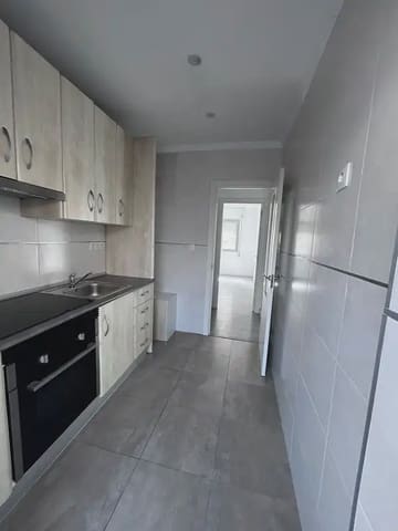 2 soveværelse Lejlighed til salg i San Andrés, Murcia by - € 135.000 (Ref: 10172170)