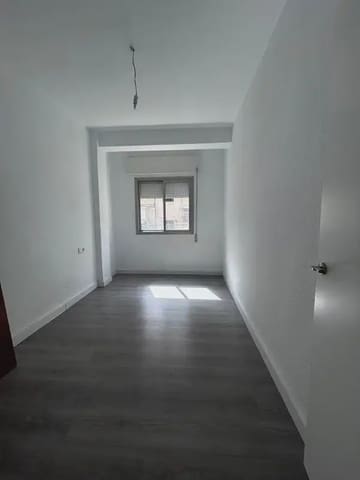2 soveværelse Lejlighed til salg i San Andrés, Murcia by - € 135.000 (Ref: 10172170)