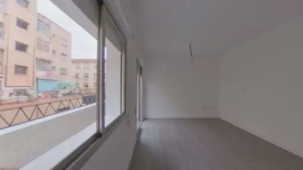 2 soveværelse Lejlighed til salg i San Andrés, Murcia by - € 135.000 (Ref: 10172170)