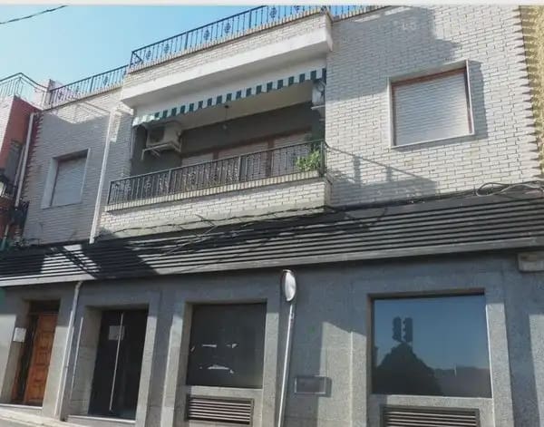 Erhverv til salg i Villanueva del Río Segura med garage - € 45.000 (Ref: 10172171)