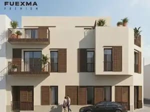 2 Zimmer Wohnung zu verkaufen in Las Torres de Cotillas mit Garage - 179.234 € (Ref: 10172173)