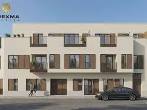 2 Zimmer Wohnung zu verkaufen in Las Torres de Cotillas mit Garage - 179.234 € (Ref: 10172173)