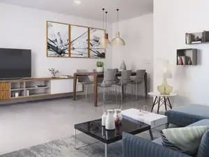 3 soverom Rekkehus til salgs i Murcia by med garasje - € 349 000 (Ref: 10172175)