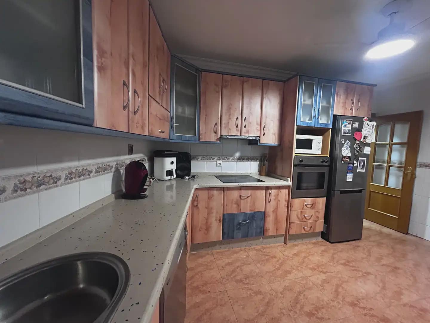 3 sypialnia Dom szeregowy na sprzedaż w Torre-Pacheco z garażem - 280 000 € (Ref: 10172177)