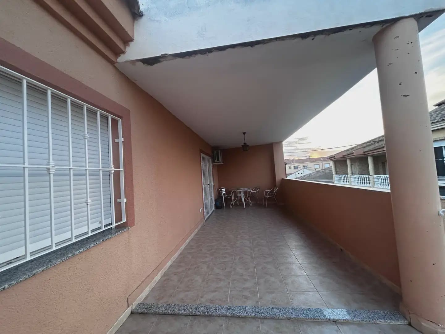 3 sypialnia Dom szeregowy na sprzedaż w Torre-Pacheco z garażem - 280 000 € (Ref: 10172177)