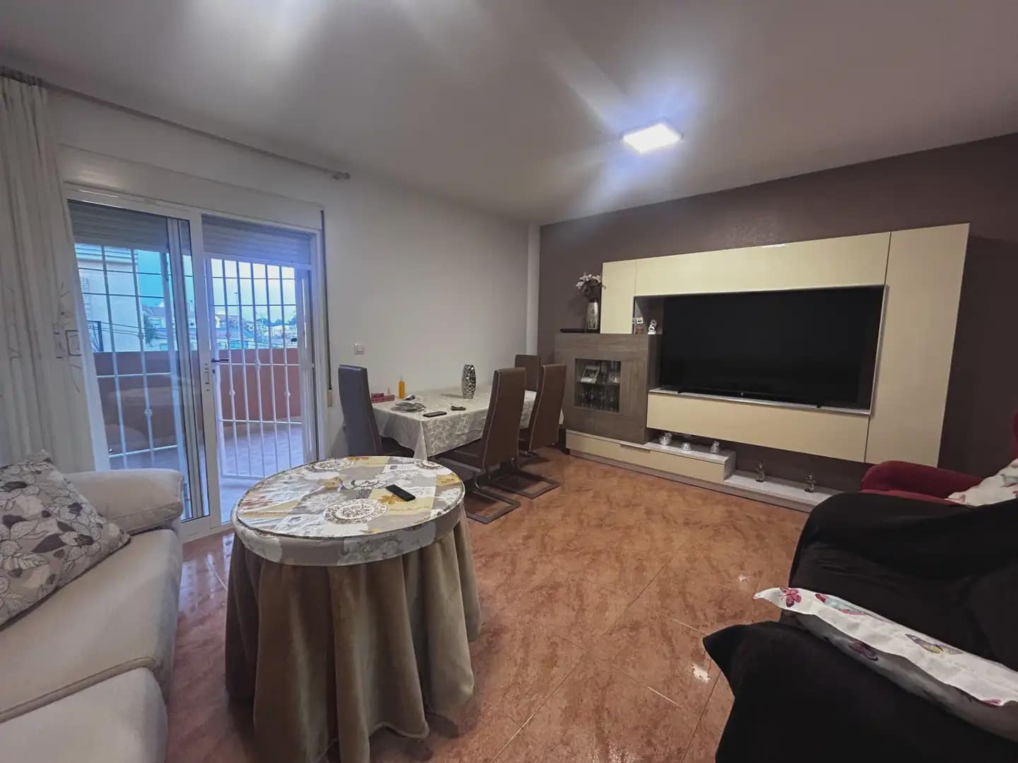 3 sypialnia Dom szeregowy na sprzedaż w Torre-Pacheco z garażem - 280 000 € (Ref: 10172177)