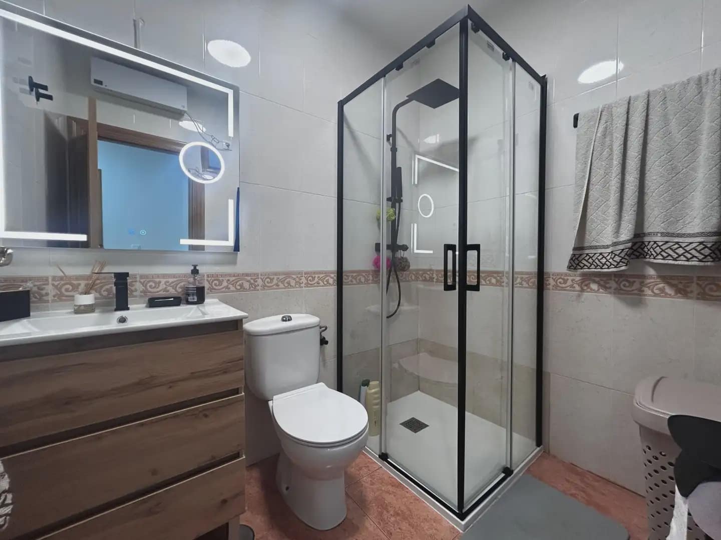 3 sypialnia Dom szeregowy na sprzedaż w Torre-Pacheco z garażem - 280 000 € (Ref: 10172177)