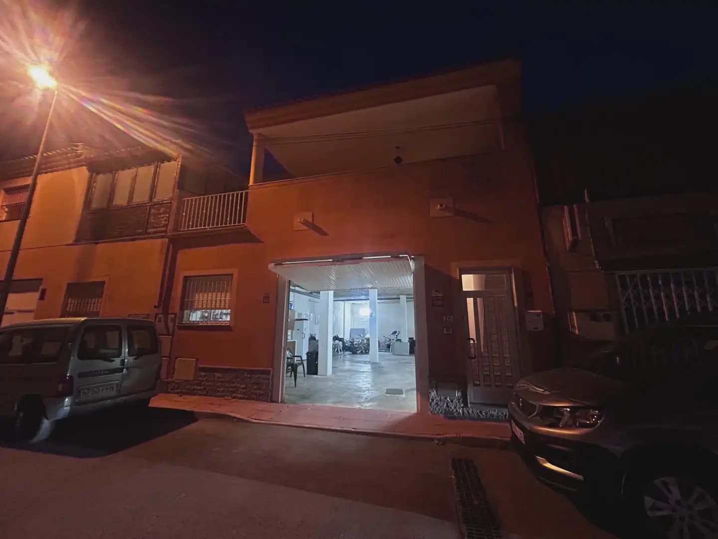 3 sypialnia Dom szeregowy na sprzedaż w Torre-Pacheco z garażem - 280 000 € (Ref: 10172177)