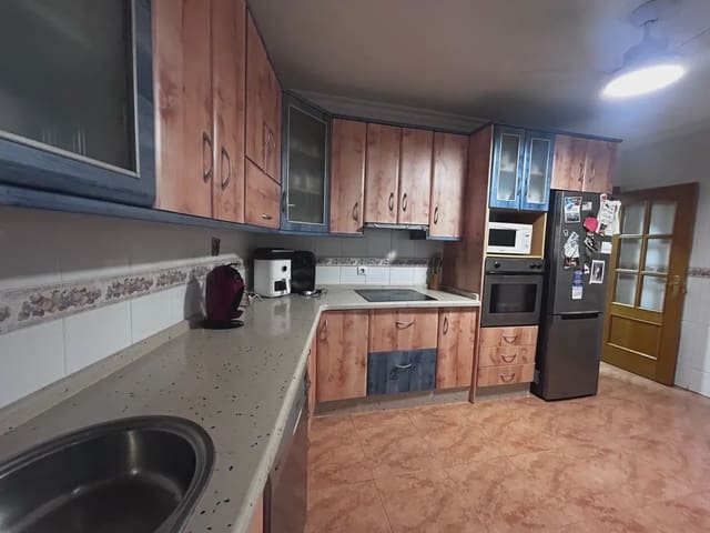 3 sypialnia Dom szeregowy na sprzedaż w Torre-Pacheco z garażem - 280 000 € (Ref: 10172177)