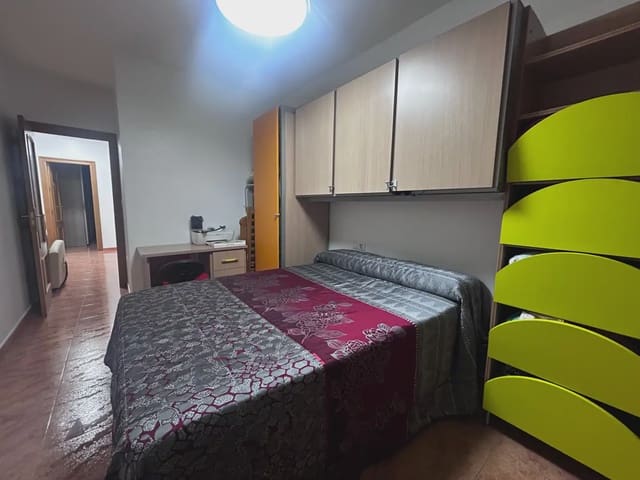 3 sypialnia Dom szeregowy na sprzedaż w Torre-Pacheco z garażem - 280 000 € (Ref: 10172177)