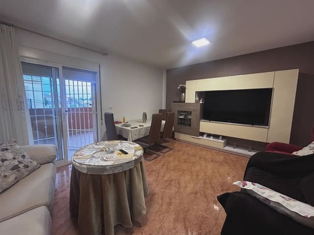3 sypialnia Dom szeregowy na sprzedaż w Torre-Pacheco z garażem - 280 000 € (Ref: 10172177)