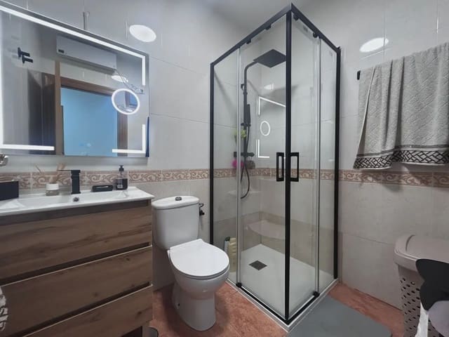 3 sypialnia Dom szeregowy na sprzedaż w Torre-Pacheco z garażem - 280 000 € (Ref: 10172177)
