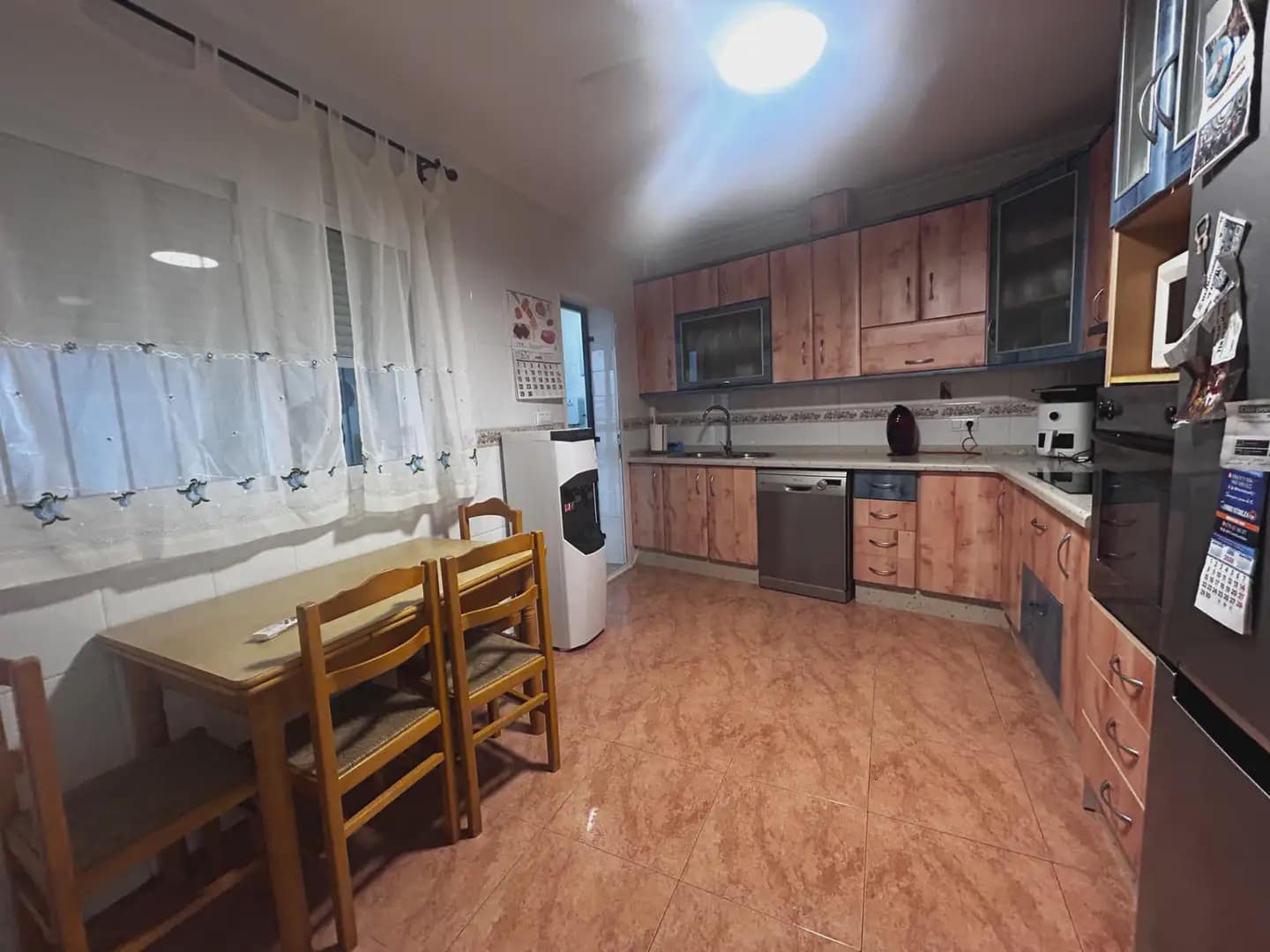 3 sypialnia Dom szeregowy na sprzedaż w Torre-Pacheco z garażem - 280 000 € (Ref: 10172177)